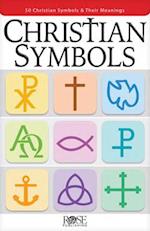 Christian Symbols - Pamphlet