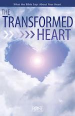 The Transformed Heart - Pamphlet