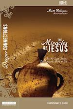 The Miracles of Jesus Participant Guide