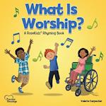 What is Worship?