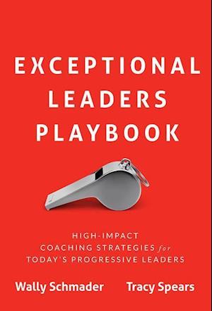 Exceptional Leaders Playbook