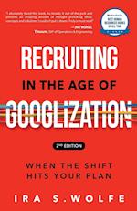 Recruiting in the Age of Googlization: When the Shift Hits Your Plan 