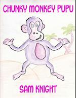 Chunky Monkey Pupu