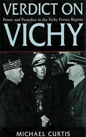 Verdict on Vichy