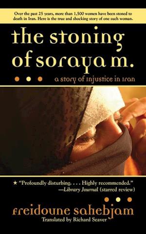Stoning of Soraya M.