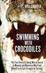 Swimming with Crocodiles