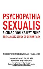 Psychopathia Sexualis