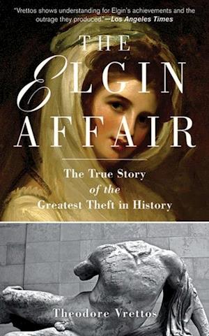 Elgin Affair