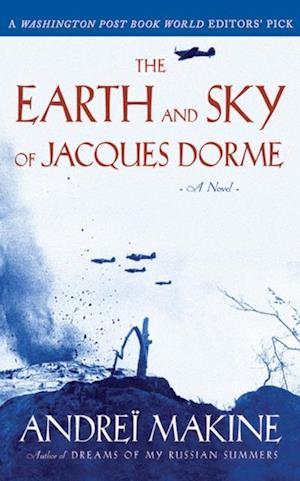 Earth and Sky of Jacques Dorme