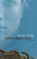 Lovely Green Eyes: A Novel