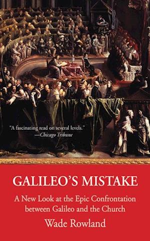 Galileo's Mistake