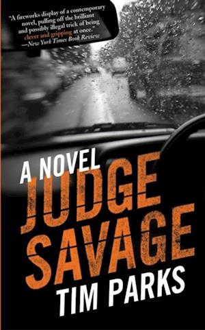 Judge Savage