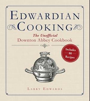 Edwardian Cooking