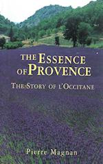 Essence of Provence
