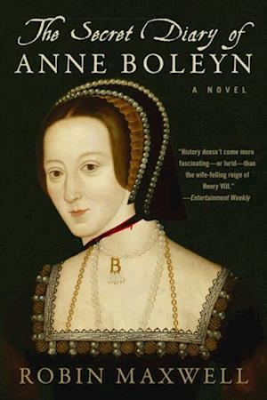 Secret Diary of Anne Boleyn