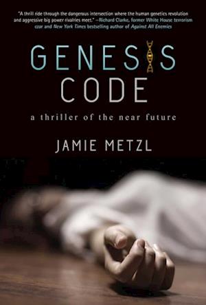 Genesis Code