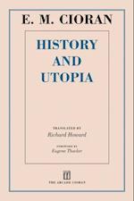 History and Utopia