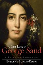 Last Love of George Sand