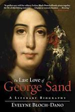 The Last Love of George Sand