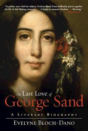 Last Love of George Sand