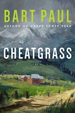 Cheatgrass