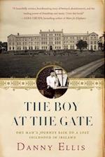 The Boy at the Gate