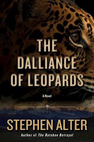 The Dalliance of Leopards