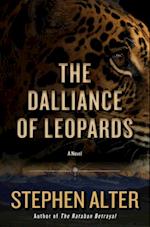 Dalliance of Leopards