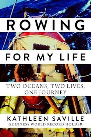 Rowing for My Life