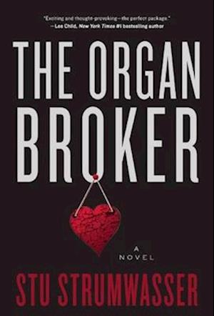 The Organ Broker