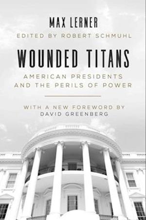 Wounded Titans