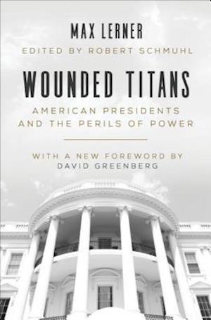 Wounded Titans