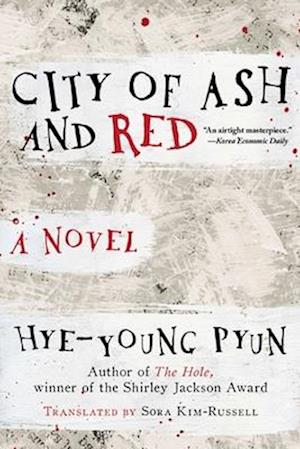 City of Ash and Red