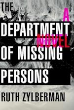 The Department of Missing Persons