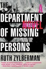 Department of Missing Persons