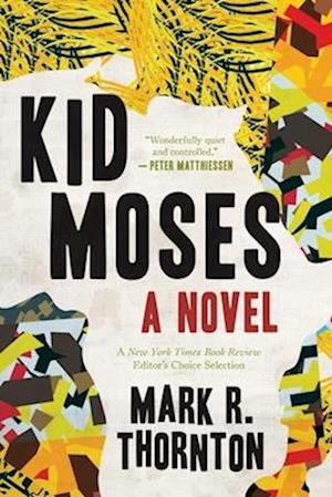 Kid Moses