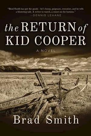 The Return of Kid Cooper