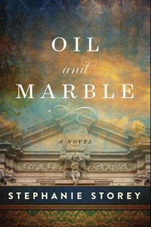 Oil and Marble