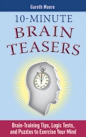 10-Minute Brain Teasers