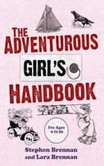 Adventurous Girl's Handbook