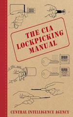 CIA Lockpicking Manual