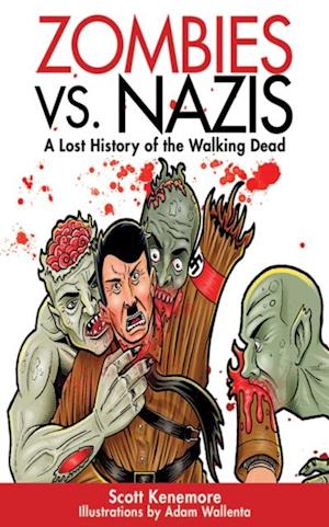 Zombies vs. Nazis