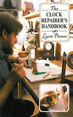 Clock Repairer's Handbook
