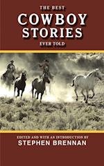 Best Cowboy Stories Ever Told