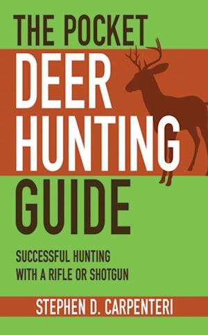 Pocket Deer Hunting Guide