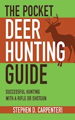 Pocket Deer Hunting Guide