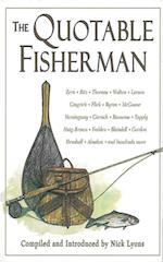 Quotable Fisherman