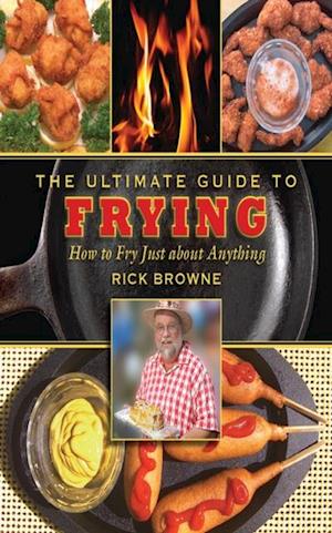 Ultimate Guide to Frying