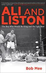 Ali and Liston