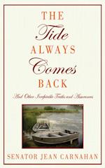 Tide Always Comes Back